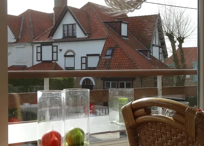 Hotel Bilderdijk