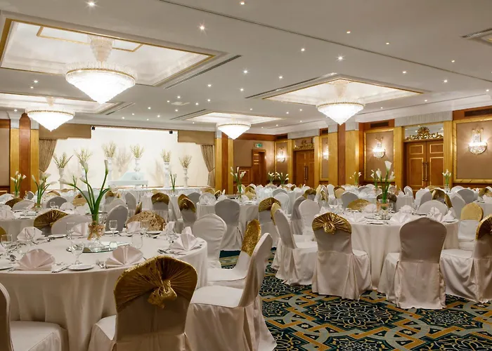 Corniche Hotel Sharjah
