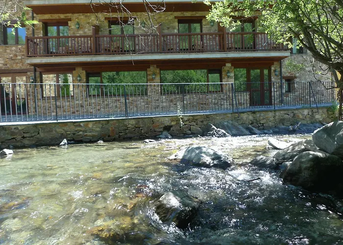 Hotel & Spa Niunit
