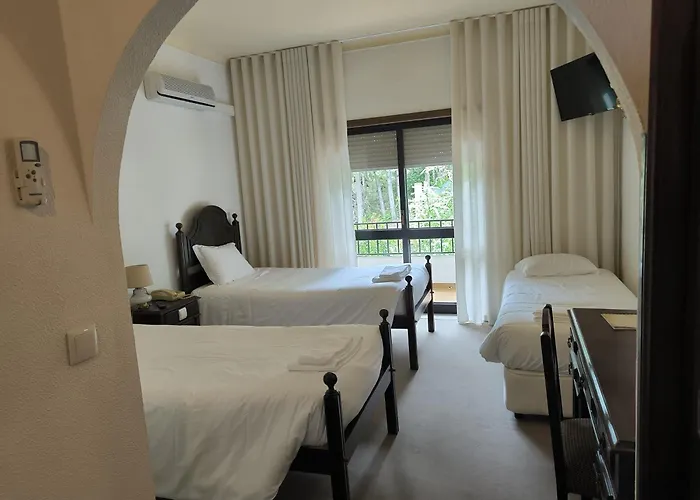 Lavanda Hotel Mira Serra