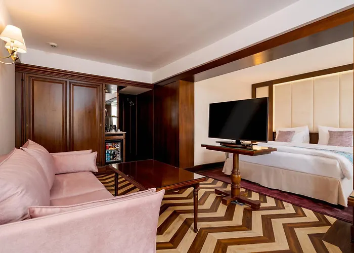 Hotel International