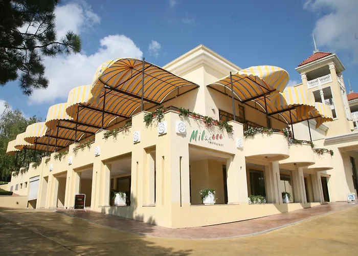 Duni Belleville Sozopol
