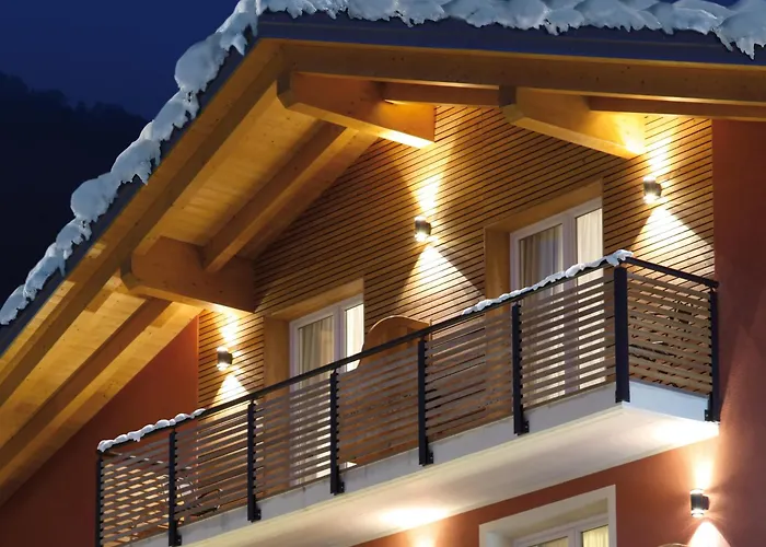 Hotel Gran Vacanze Rooms&Apartments