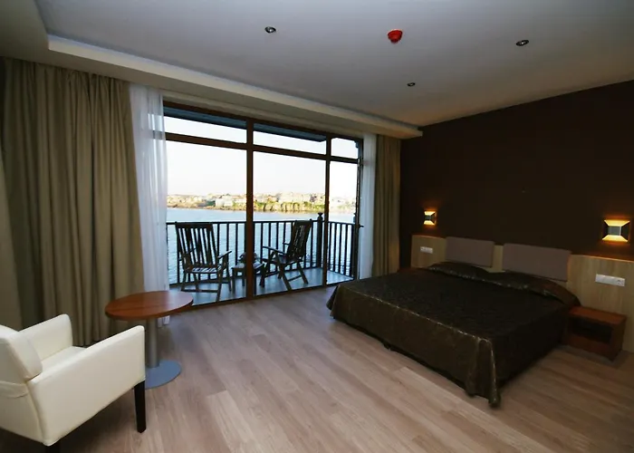 Family Hotel Casa Del Mare