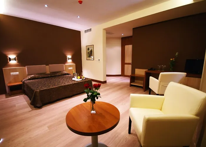 Family Hotel Casa Del Mare