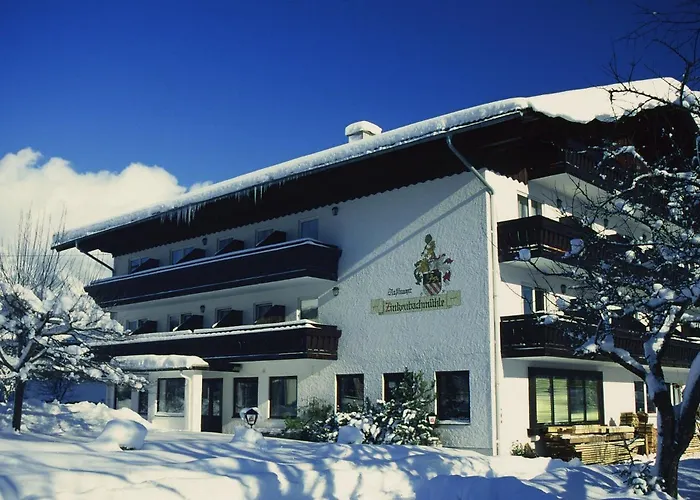 Gasthof Zinkenbachmuehle