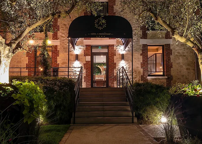 Amicitia - Hotel & Restaurant
