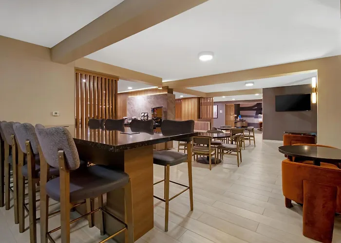 Best Western Plus Meadowlands