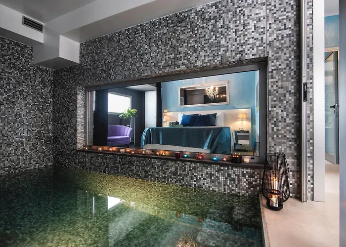 Monvidal By Bura Hotels - Adults Only