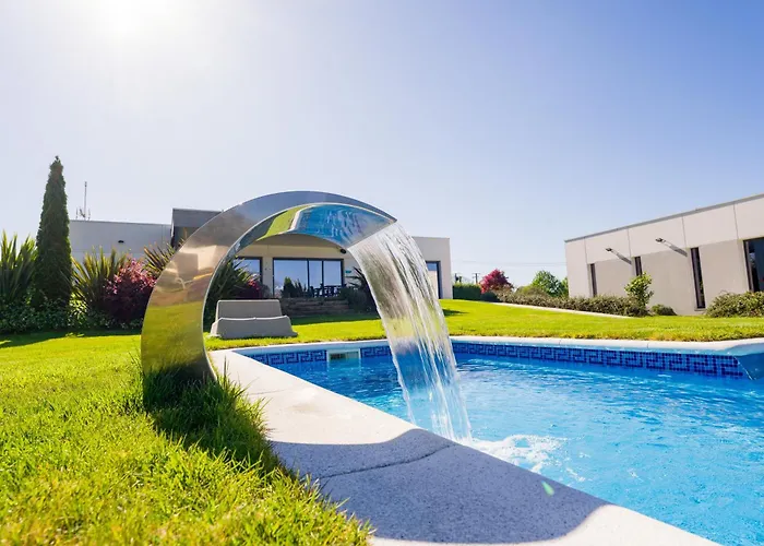 Hotel A Curuxa Wellness