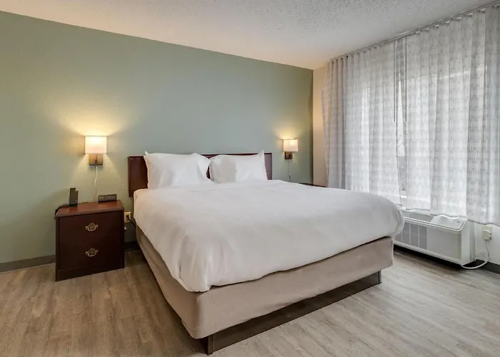 Mysuites Lawton