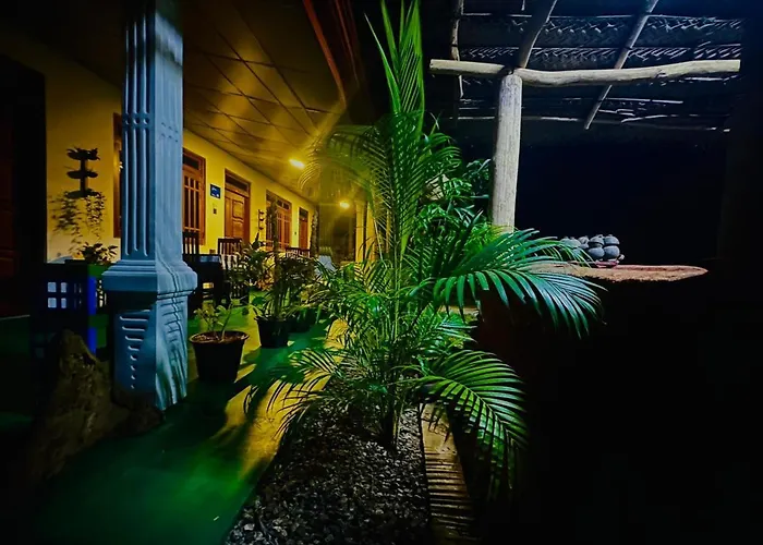 Dambulla Kings Inn