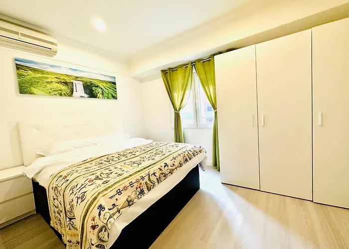 Piso Lorena Playa 1Min Walk