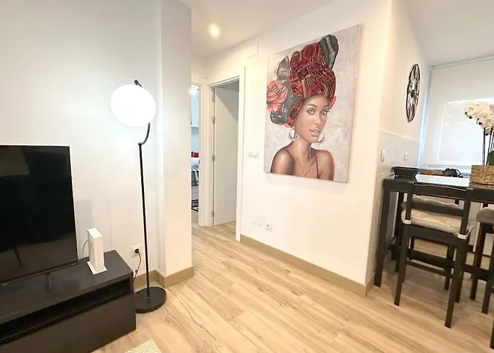 Apartamento reformado en Santoña