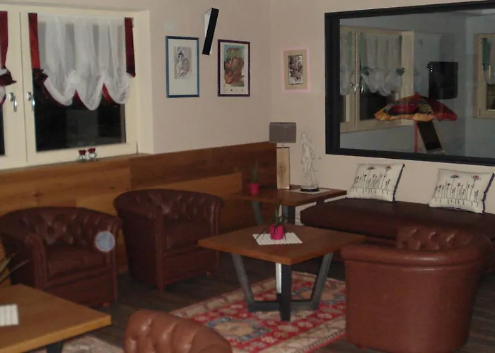 Hotel Garni Vittoria