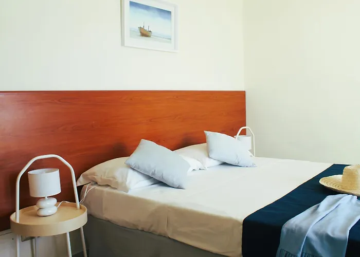Hotel Panoramico Scauri 