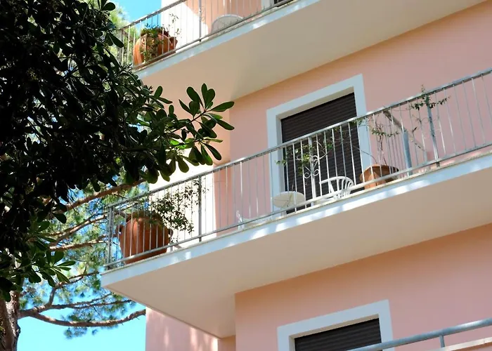 Hotel Piccolo Mondo