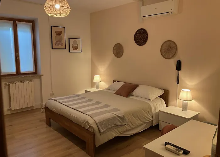 Albergo Mio Boutique Hotel - Adults Only Lazise