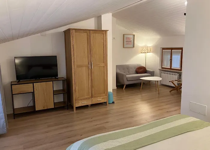 Albergo Mio Boutique Hotel - Adults Only