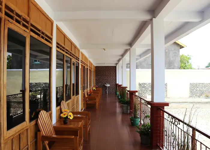 Hotel O Villa Ciparay Indah Syariah
