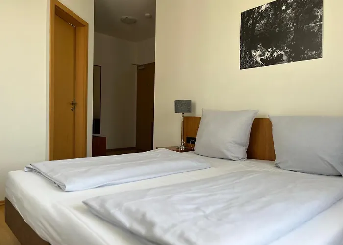 Landgasthof Zur Sonne I Hotel & Restaurant