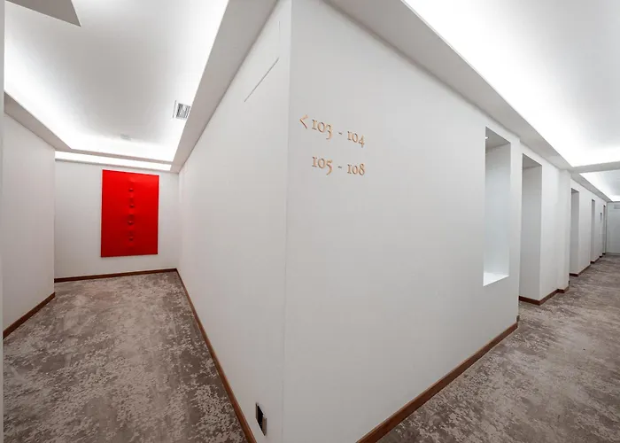 Hotel Via Veneto Roma