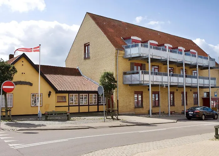 Hotel Hundested