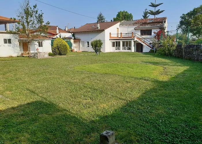 Casa en Laredo