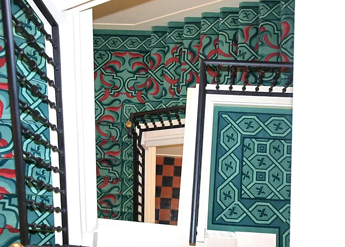 Hotel Palacio Urgoiti