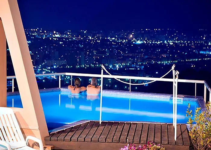 Hotel Bel 3