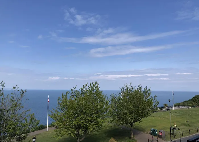 The Downs, Babbacombe
