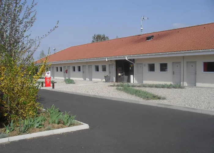 Hotel Evan