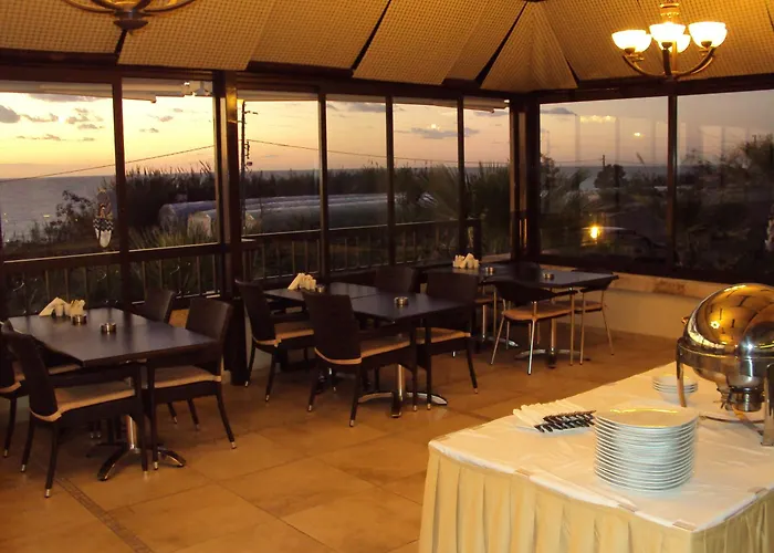 Victory Byblos Hotel & Spa