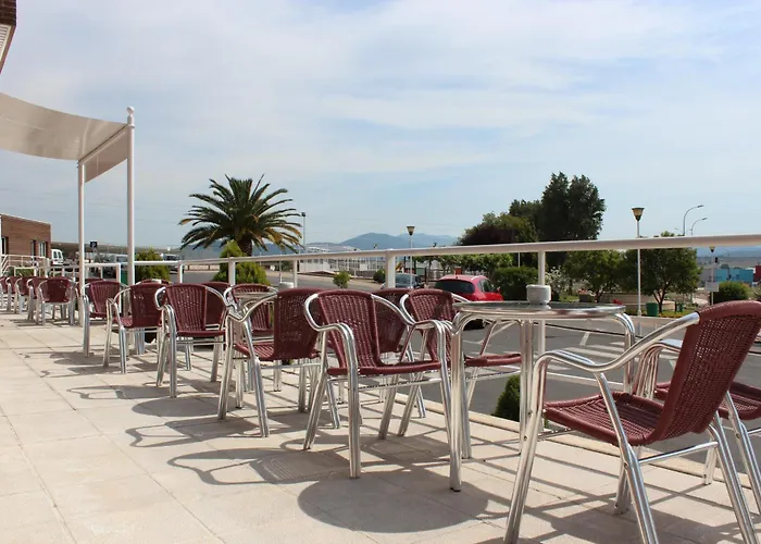 Hotel Azar