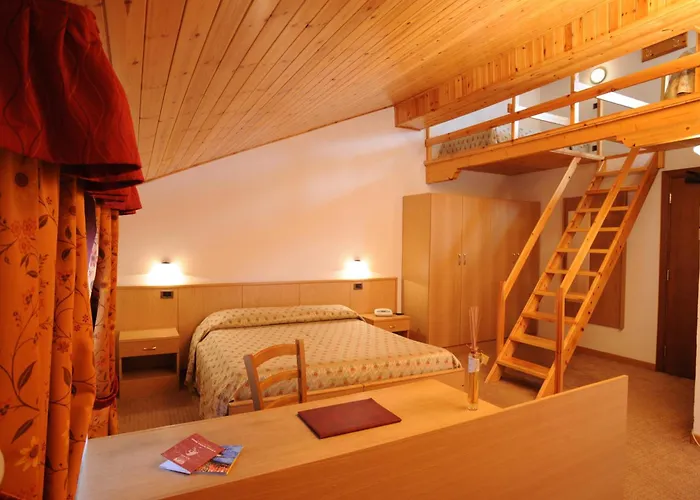 Hotel Petit Tournalin