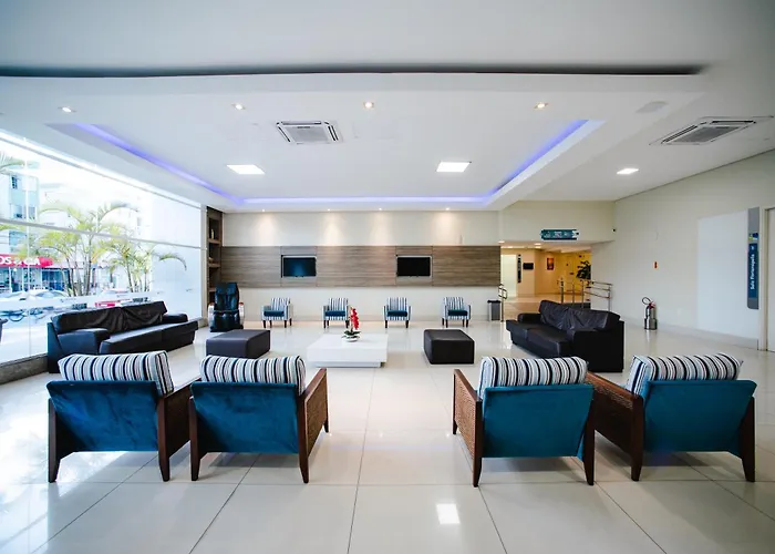 Slaviero Hotel Ingleses Convention