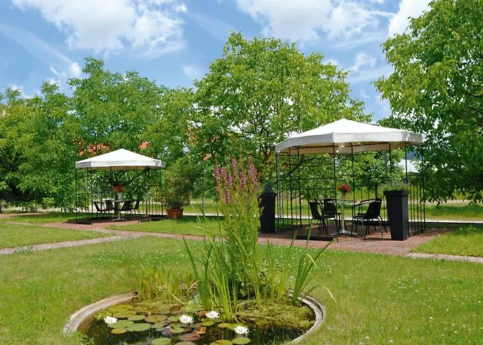 Eichenhof Hotel Gbr