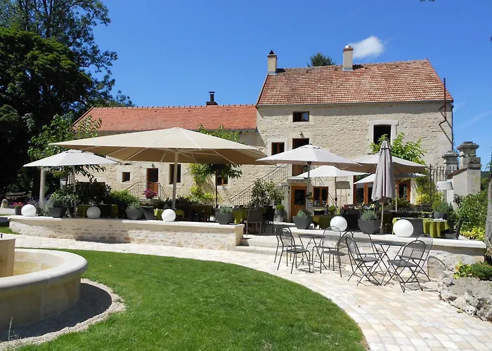 Auberge Cote Riviere
