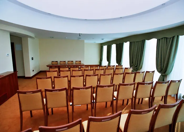 Hotel Savus
