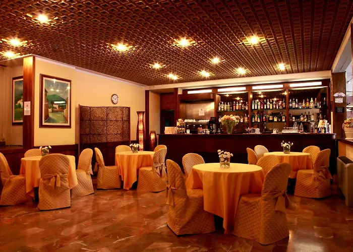 Hotel Country Club