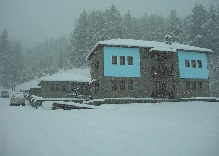 Kerasies Guesthouse