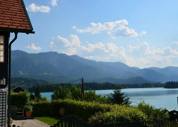 Villa Desiree - Hotel Garni - Adults Only