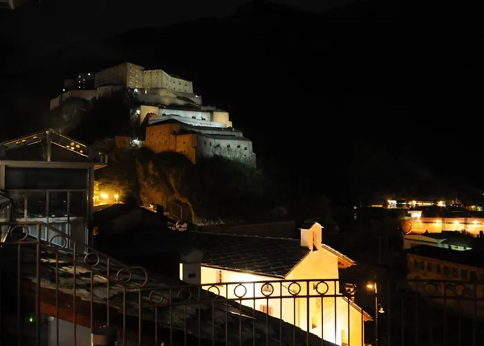 Hotel Ad Gallias