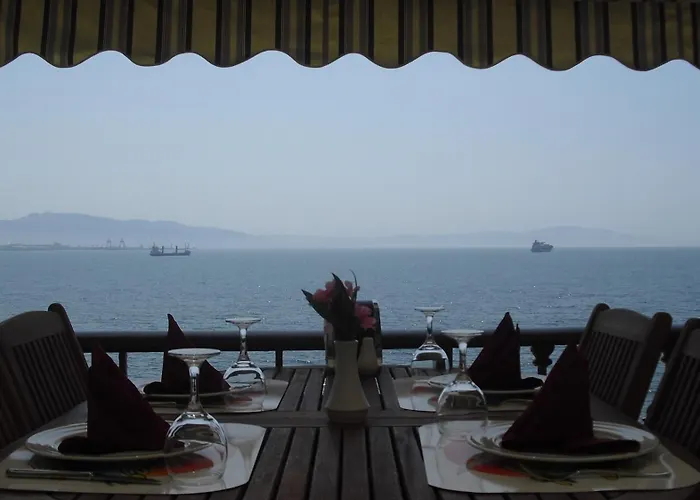 Atamer Doga Resort