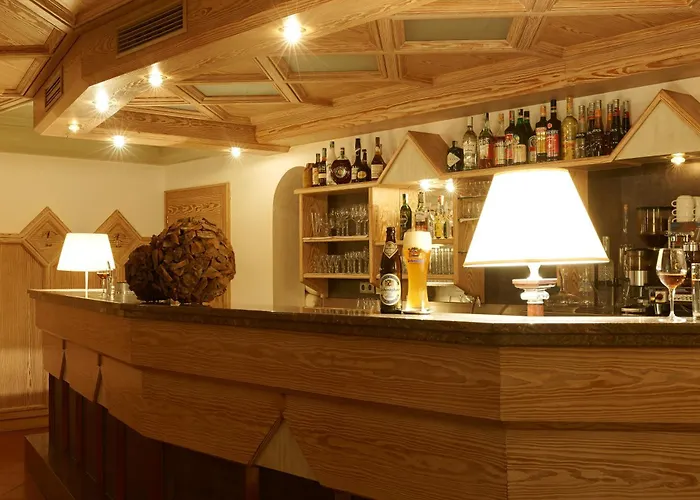 Alpin Stile Hotel
