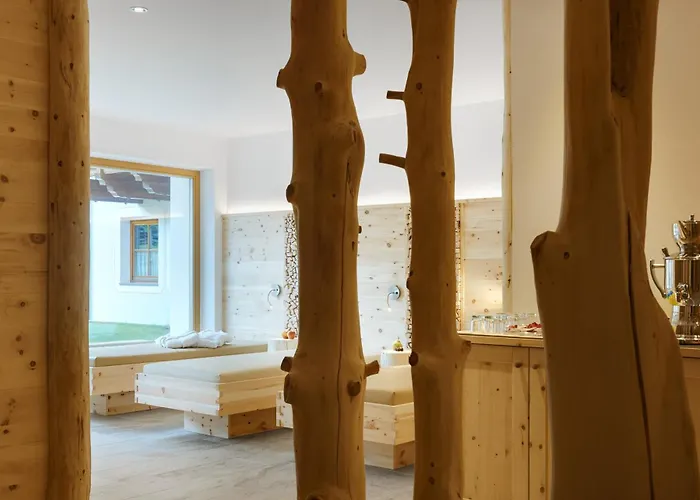Alpin Stile Hotel