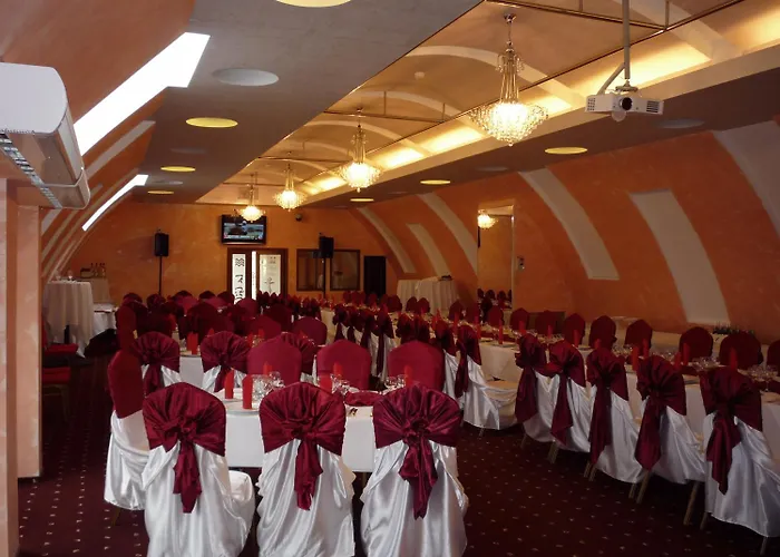Hotel Sud Giurgiu
