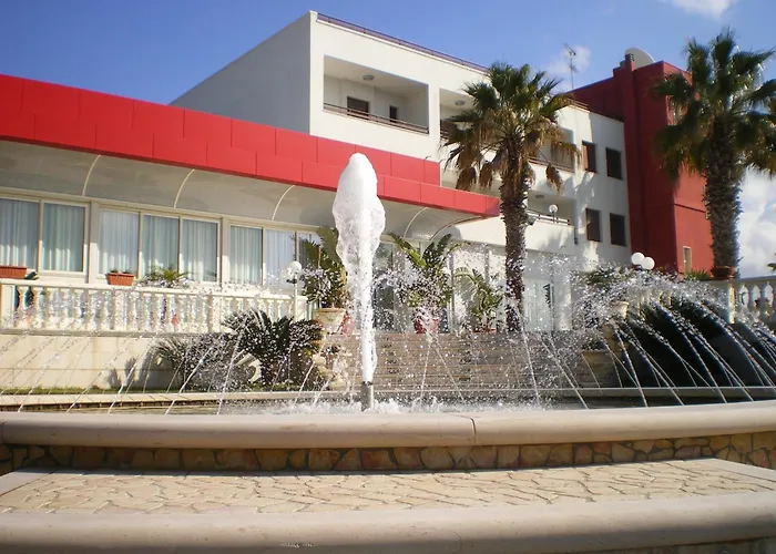 Hotel Mediterraneo