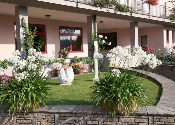 Hotel Marina