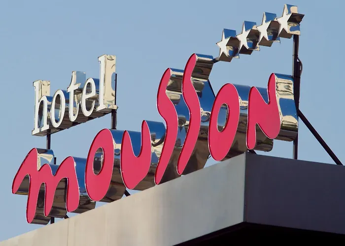 Hotel Mousson